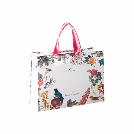 分解可能、リサイクル可能、カスタマイズ可能、再利用可能で環境に優しいタイベック ショッピング バッグ